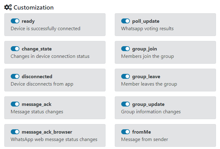 webhook